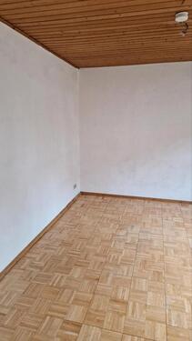 Foto - Etagenwohnung in Oberaurach zur Miete
