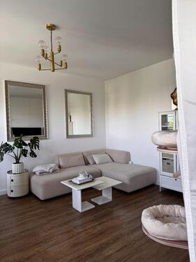 Foto - 2-Zimmer Wohnung Berlin Wilmersdorf (ab 01.11.)