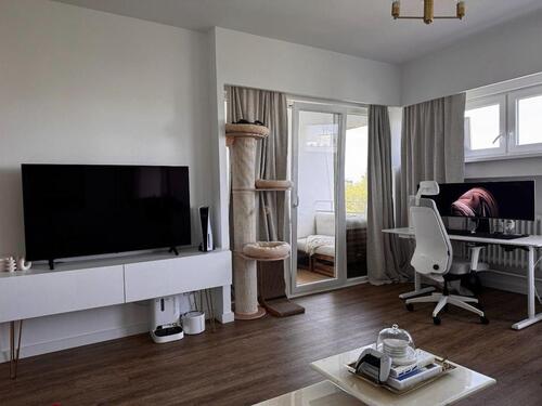 Foto - Etagenwohnung zur Miete in Berlin