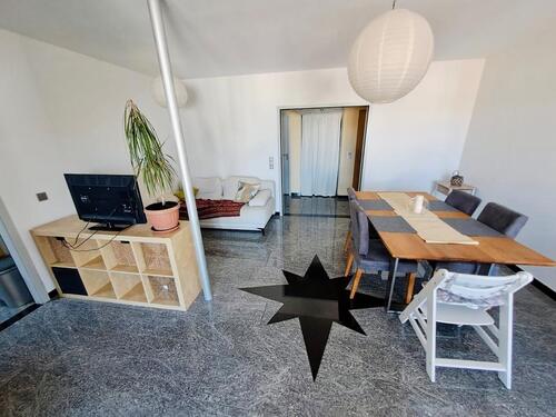 Foto - Etagenwohnung zum Kaufen in Neuburg an der Donau