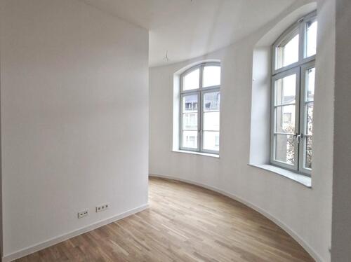 Foto - Etagenwohnung in Zwickau