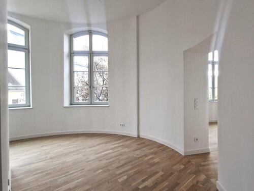 Foto - Etagenwohnung in Zwickau zur Miete