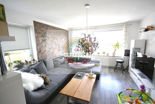 Foto - Etagenwohnung zur Miete in Kulmbach