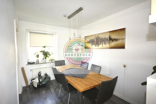 Foto - Etagenwohnung in Kulmbach