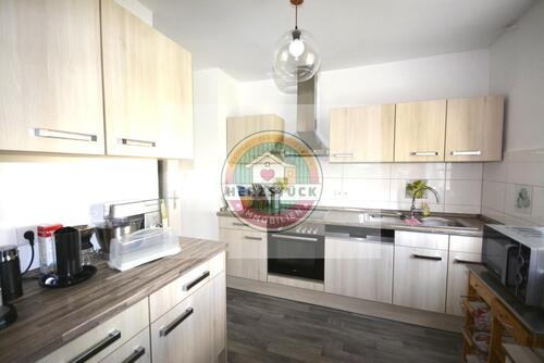 Foto - Etagenwohnung in Kulmbach zur Miete