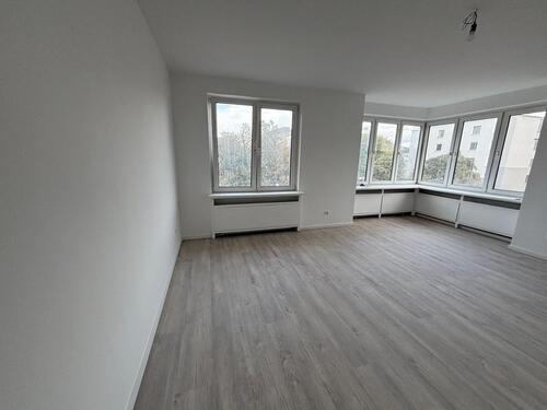 Foto - Etagenwohnung zur Miete in Bonn