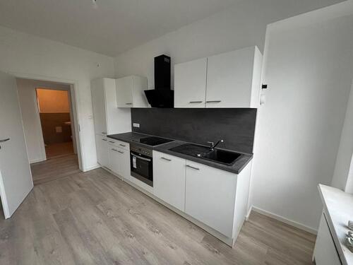 Foto - Etagenwohnung in Bonn zur Miete