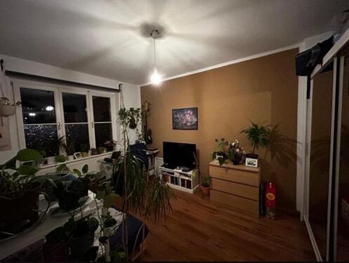 Foto - Etagenwohnung zur Miete in Berlin