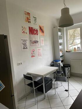 Foto - Etagenwohnung in Berlin