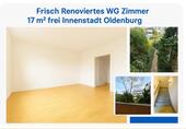 Foto - WG-Zimmer frei in Oldenburg Innenstadt 
