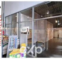 Repräsentative Einzelhandelsfläche in erstklassiger Frequenzlage eines etablierten Vollsortimenters - Bedburg-Hau