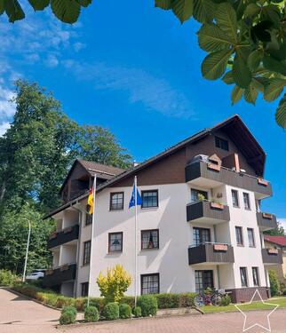 Foto - Eigentumswohnung im Süd Harz - 49.800,00 EUR Kaufpreis, ca.  44,00 m²