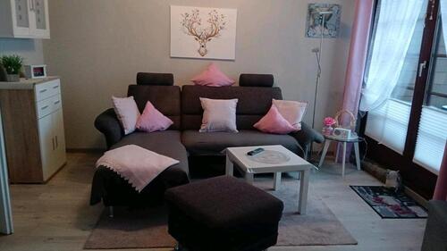 Foto - 2 Zimmer Etagenwohnung in Bad Sachsa