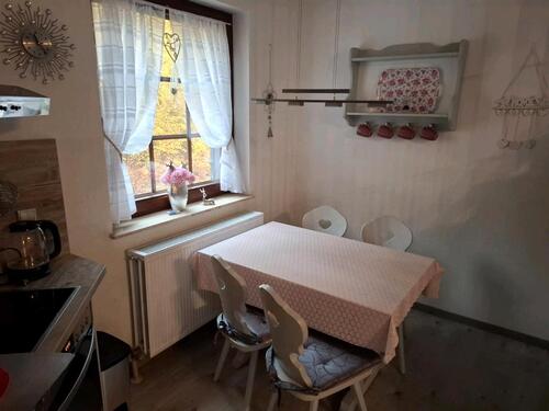 Foto - Etagenwohnung in Bad Sachsa zum Kaufen