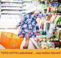 Laden Lokal mit großen Schaufenstern und Lagerraum UG, Nähe PF-Bahnhof - Pforzheim Nordstadt