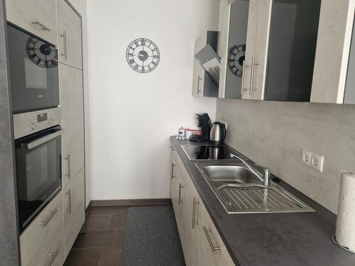 Foto - BESONDERE 3-ZIMMERWOHNUNG - provisionsfrei