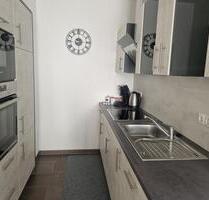 BESONDERE 3-ZIMMERWOHNUNG - provisionsfrei - Hengersberg