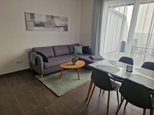 Foto - 3 Zimmer Etagenwohnung zum Kaufen in Hengersberg