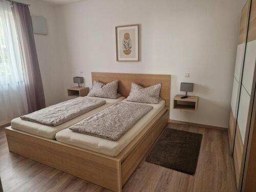 Foto - 3 Zimmer Etagenwohnung in Hengersberg