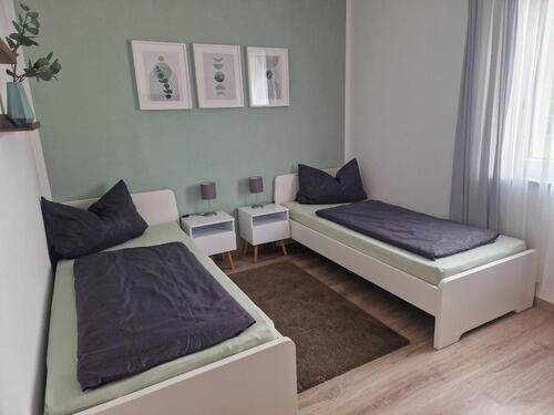 Foto - Etagenwohnung in Hengersberg zum Kaufen