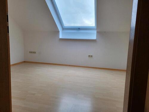 Foto - 4 Zimmer Etagenwohnung zur Miete in Bad Neustadt an der Saale