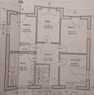 Foto - Einfamilienhaus in Beeskow