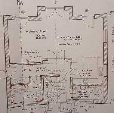 Foto - Einfamilienhaus in Beeskow zum Kaufen