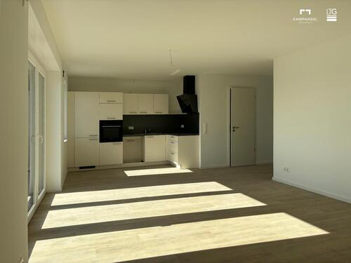 Foto - Bahnhofsnähe - 3-Zimmer Wohnung