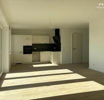 Bahnhofsnähe - 3-Zimmer Wohnung - Bad Oldesloe