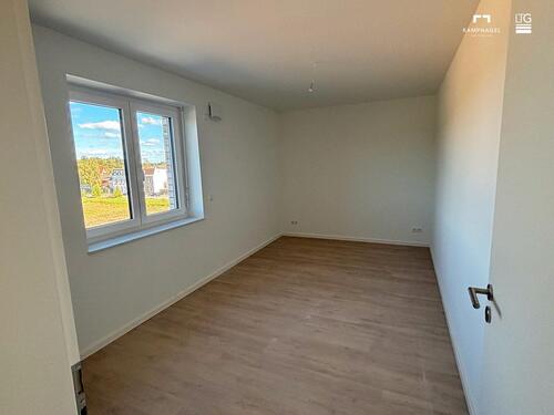 Foto - 3 Zimmer Etagenwohnung in Bad Oldesloe