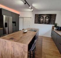 Zwei auf einen Streich in Top Lage am Südhang in Brackwede - Bielefeld