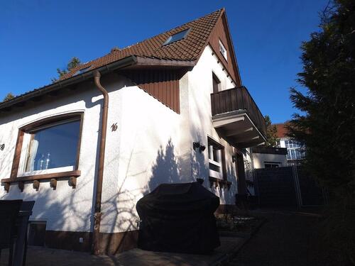 Foto - Einfamilienhaus in Bielefeld zum Kaufen