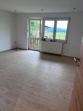 Foto - 3-Zimmer Wohnung 85 qm, 1. OG bei Schaufling zu vermieten