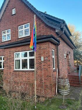 Foto - Etagenwohnung in Tastrup zur Miete