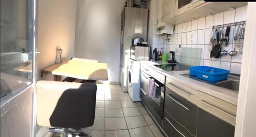 Foto - 2 Zimmer Etagenwohnung in Stuttgart