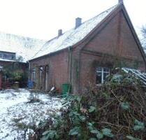 kl. Stadtbauernhaus Altbau zu vermieten für 1 Jahr(evtl.länger) - Emsdetten