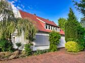 Foto - Einfamilienhaus in zentraler Lage in Cloppenburg zu vermieten