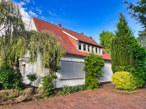 Foto - Einfamilienhaus in zentraler Lage in Cloppenburg zu vermieten