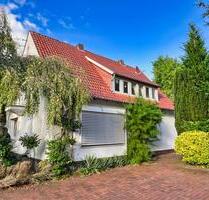 Einfamilienhaus in zentraler Lage in Cloppenburg zu vermieten