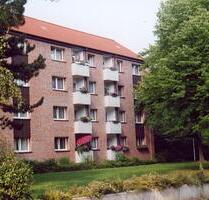 4-Zimmer-Wohnung in Detmold Knochenbach