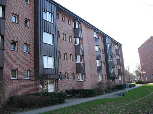 Foto - 4 Zimmer Etagenwohnung zur Miete in Detmold