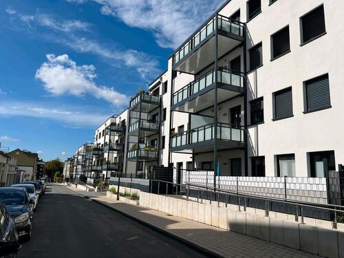 Foto - Barrierefreies Wohnen in Genossenschaftswohnung