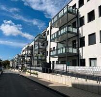 Barrierefreies Wohnen in Genossenschaftswohnung - Wuppertal Dornap