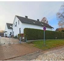 Charmante 4 Zimmer in 21521 Wohltorf – Doppelhaushälfte im Grünen - Dassendorf