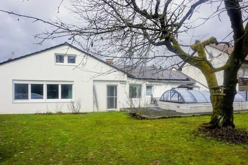 Foto - 5 Zimmer Bungalow in Bogen