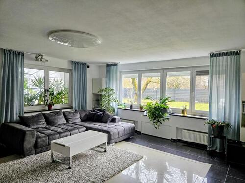 Foto - Bungalow in Bogen zum Kaufen