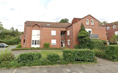 Foto - Gemütliche 1-Zimmer Wohnung in bevorzugter Wohngegend