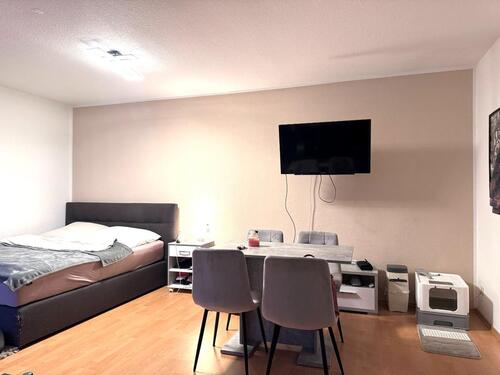 Foto - 1 Zimmer Etagenwohnung zur Miete in Gronau (Westfahlen)