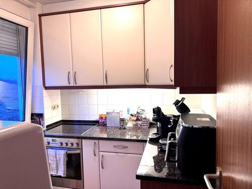 Foto - Etagenwohnung in Gronau (Westfahlen) zur Miete