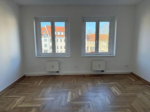 Foto - Etagenwohnung in Dessau-Roßlau zur Miete